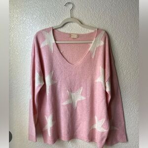 Size medium fun sweater from Altard State!!!